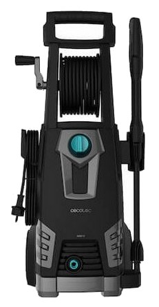 Cecotec HidroBoost 2400 Home&Car