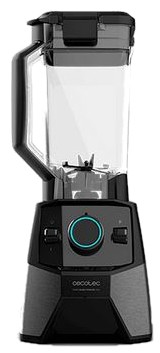 Cecotec Power Black Titanium 2000 Pro