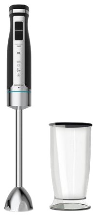 Cecotec PowerGear 1500 XL