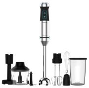 Cecotec Power TitanBlack 1500 XL PerfectCream&Crush