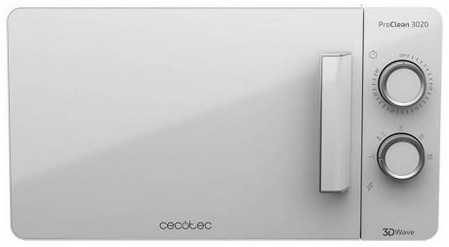 Cecotec ProClean 3020