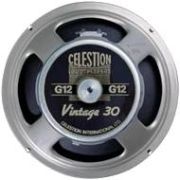 Celestion Vintage 30 (8 Ohm)