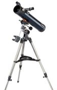 Celestron Astromaster 76 EQ