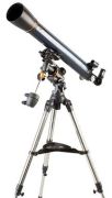 Celestron AstroMaster 90EQ