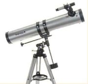 Celestron PowerSeeker 114EQ