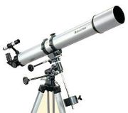 Celestron Powerseeker 80 EQ