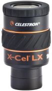 Celestron X-Cel LX 18 mm