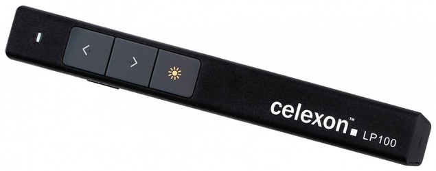 celexon Laser-Presenter LP100