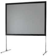 celexon Mobil Expert 305 x 190 cm Frontprojektion celexon Mobil Expert 305 x 190 cm Frontprojektion