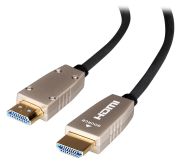 celexon UHD Optical Fibre HDMI 2.0b Active Kabel 15 m