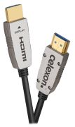 celexon UHD Optical Fibre HDMI 2.0b Active Kabel 30 m