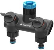 Cellfast 2-Wege-Verteiler Ergo (53-220)