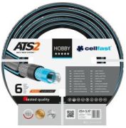 Cellfast Hobby ATS2 5/8" 25 m (16-210) Cellfast Hobby ATS2 5/8" 25 m (16-210)