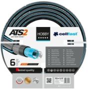Cellfast Hobby ATS2 5/8" 50 m (16-211) Cellfast Hobby ATS2 5/8" 50 m (16-211)