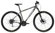 Centurion Backfire Comp 50.29