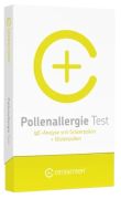 Cerascreen Pollenallergie Test