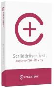 Cerascreen Schilddrüsen Test
