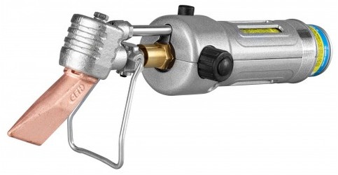 CFH Kupferlötkolben PK 932