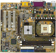 Chaintech 9BIA