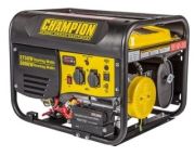 Champion Power Equipment CPG4000E1-EU 3500 Watt