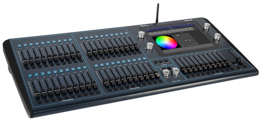 ChamSys QuickQ 30
