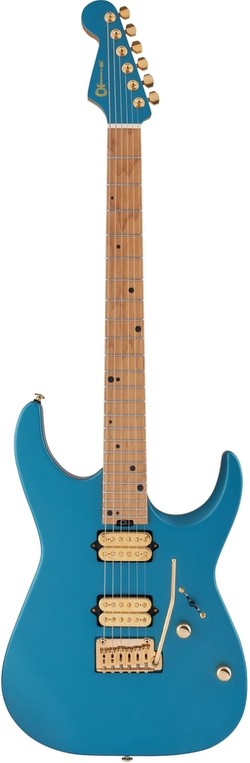 Charvel