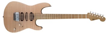 Charvel Guthrie Govan HSH