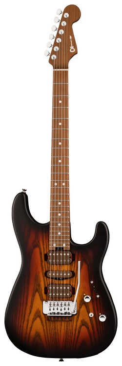 Charvel Guthrie Govan Signature MJ San Dimas SD24 CM