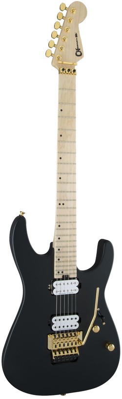 Charvel Pro Mod DK24 HH FR