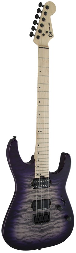 Charvel Pro Mod DK24 HH HT