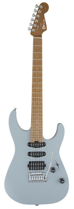 Charvel