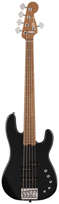 Charvel