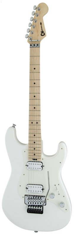 Charvel Pro Mod So-Cal Style 1 HH FR