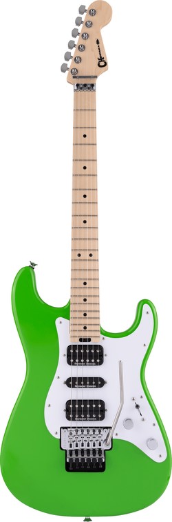 Charvel Pro-Mod So-Cal Style 1 HSH FR M