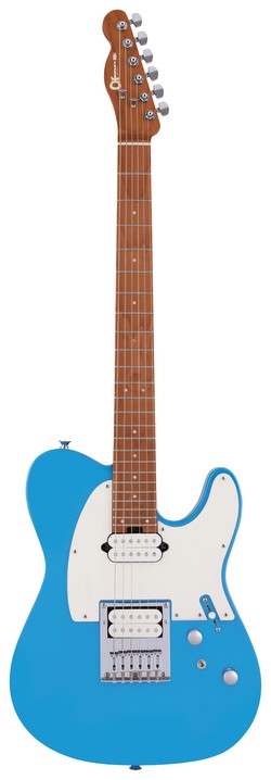 Charvel Pro-Mod So-Cal Style 2 24 HH HT CM