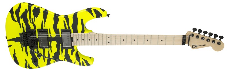 Charvel Satchel Signature Pro-Mod DK