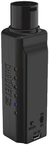 Chauvet