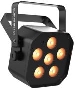 Chauvet DJ EZLink Par Q6BT ILS