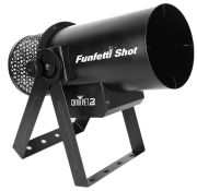 Chauvet DJ Funfetti Shot