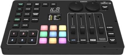 Chauvet DJ ILS Command