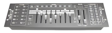 Chauvet DJ Obey 40