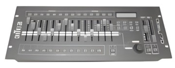 Chauvet DJ Obey 70