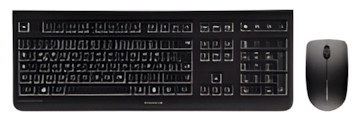 Cherry DW 3000 Cherry DW 3000