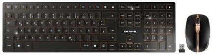 Cherry DW 9100 SLIM (JD-9100DE-2)