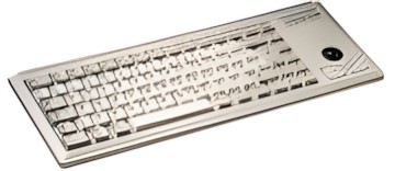 Cherry G84-4400LUBDE Cherry G84-4400LUBDE