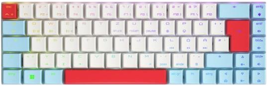 Cherry MX-LP 2.1 Compact Wireless (G80-3860LVADE-0)