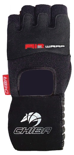 Chiba Airwrap M Chiba Airwrap M