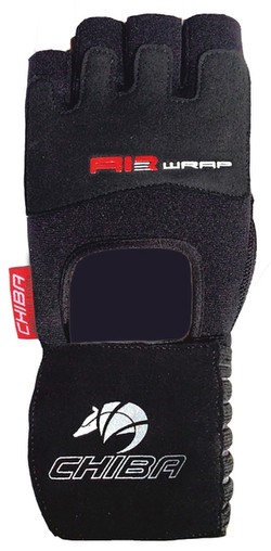 Chiba Airwrap S Chiba Airwrap S