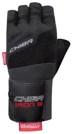 Chiba Iron III L Chiba Iron III L