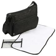 Chic 4 Baby Perfetto Wickeltasche